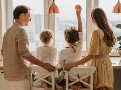 gezin orde structuur