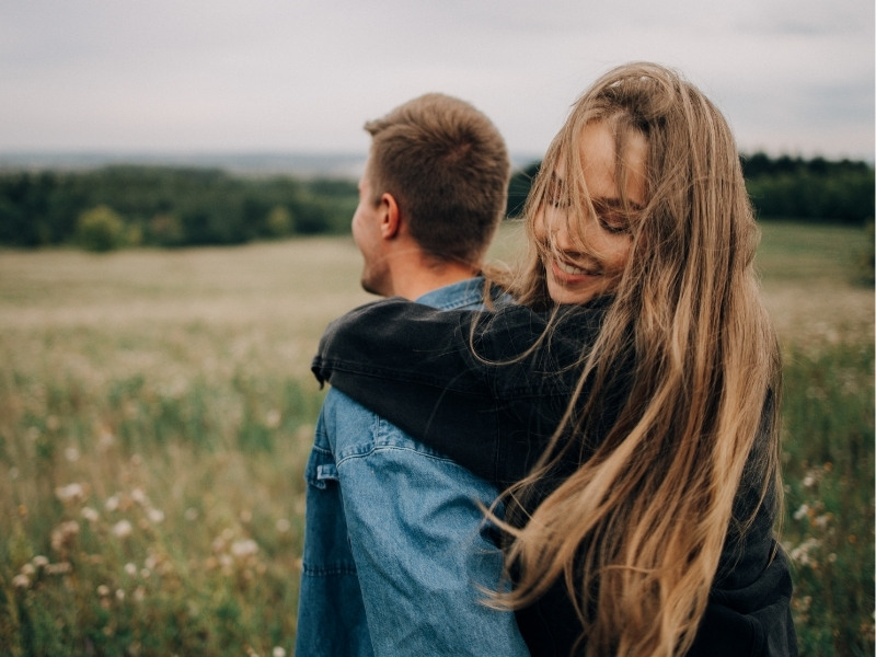 waarom trek ik altijd dezelfde partners aan