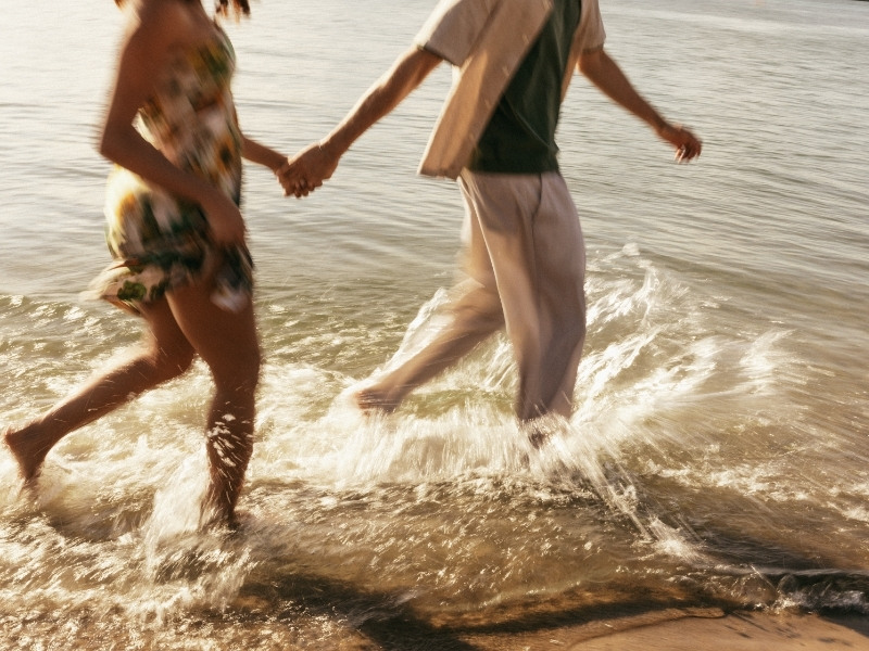 waarom val ik steeds op hetzelfde type